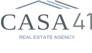 CASA41 Logo